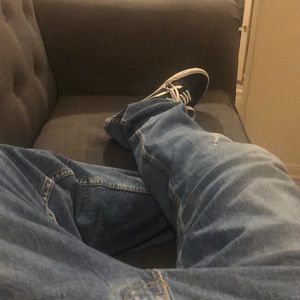 Meet your Posher, Jose